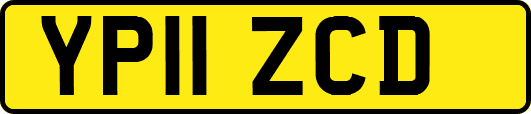 YP11ZCD