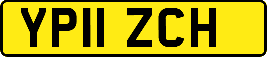 YP11ZCH