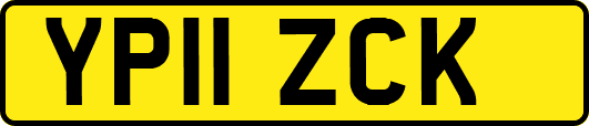 YP11ZCK