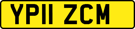 YP11ZCM