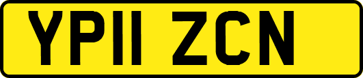 YP11ZCN