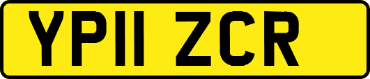 YP11ZCR