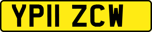 YP11ZCW