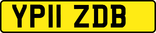 YP11ZDB