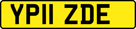 YP11ZDE