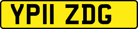 YP11ZDG
