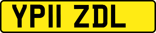 YP11ZDL