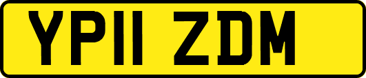 YP11ZDM