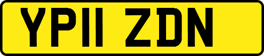 YP11ZDN