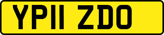 YP11ZDO