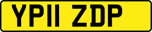 YP11ZDP