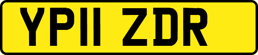 YP11ZDR