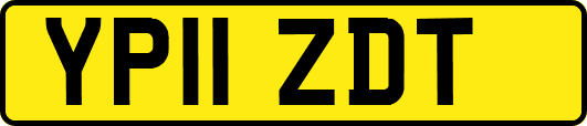 YP11ZDT