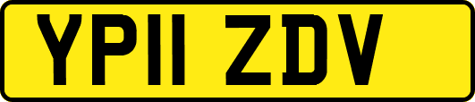 YP11ZDV