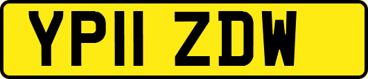 YP11ZDW