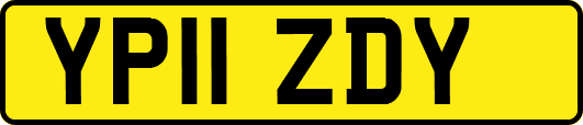 YP11ZDY