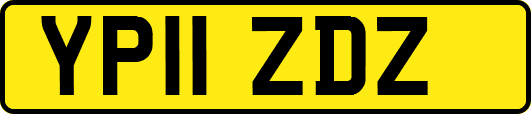YP11ZDZ