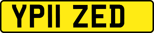 YP11ZED