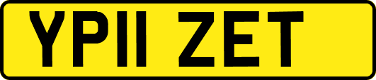 YP11ZET