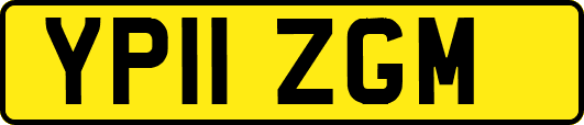 YP11ZGM