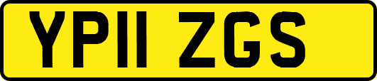 YP11ZGS