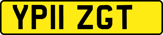 YP11ZGT
