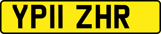 YP11ZHR