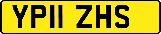 YP11ZHS