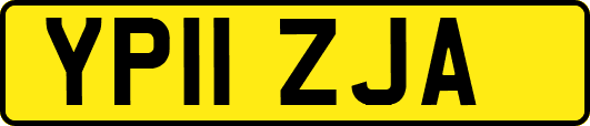YP11ZJA