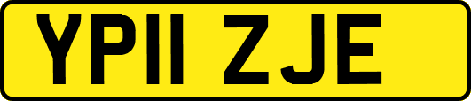 YP11ZJE
