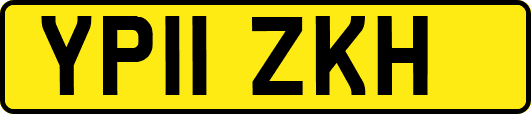 YP11ZKH