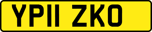 YP11ZKO