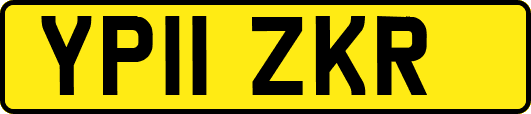 YP11ZKR