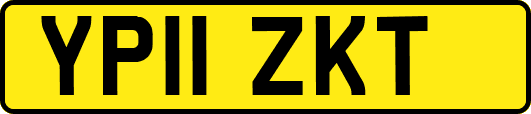 YP11ZKT