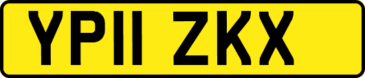YP11ZKX