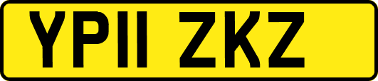 YP11ZKZ