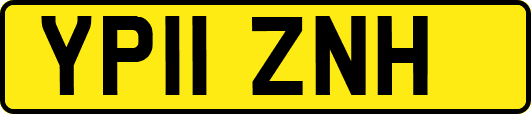 YP11ZNH