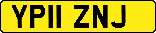 YP11ZNJ