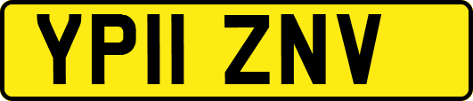 YP11ZNV