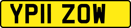 YP11ZOW