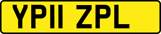 YP11ZPL