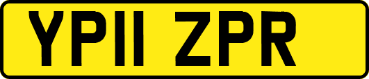 YP11ZPR