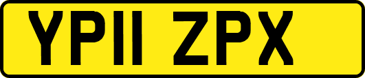 YP11ZPX