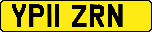 YP11ZRN