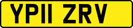 YP11ZRV