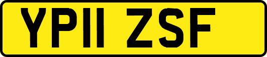 YP11ZSF