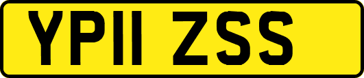 YP11ZSS