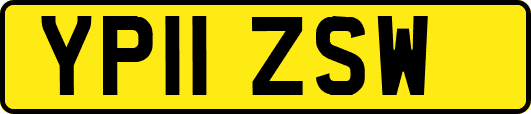 YP11ZSW