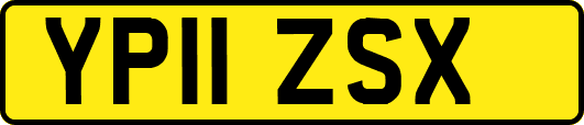 YP11ZSX