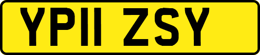 YP11ZSY